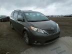 TOYOTA - SIENNA