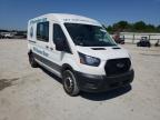 FORD - TRANSIT CONNECT