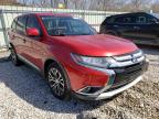 MITSUBISHI - OUTLANDER