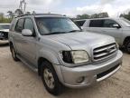 TOYOTA - SEQUOIA