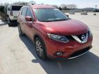 NISSAN - ROGUE