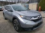 HONDA - CRV