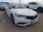 ACURA - TLX