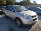 CHEVROLET - TRAVERSE