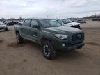 TOYOTA - TACOMA