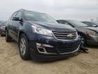 CHEVROLET - TRAVERSE