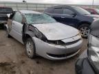 SATURN - ION