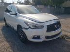 INFINITI - QX60