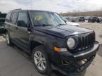 JEEP - PATRIOT