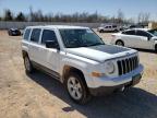 JEEP - PATRIOT