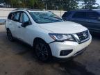 NISSAN - PATHFINDER