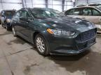 FORD - FUSION