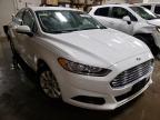 FORD - FUSION