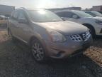NISSAN - ROGUE