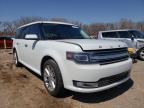 FORD - FLEX