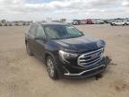 GMC - TERRAIN