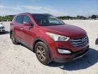 HYUNDAI - SANTA FE