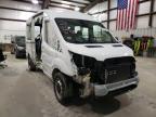 FORD - TRANSIT CONNECT