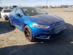 FORD - FUSION