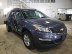 CHEVROLET - TRAVERSE