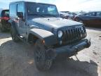 JEEP - WRANGLER