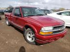 CHEVROLET - S10