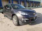 CHEVROLET - TRAVERSE