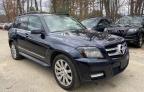 MERCEDES-BENZ - GLK-CLASS