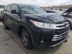 TOYOTA - HIGHLANDER