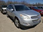 CHEVROLET - TRAVERSE