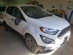 FORD - ECOSPORT S