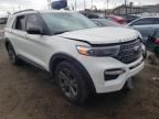 FORD - EXPLORER