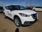 NISSAN - KICKS