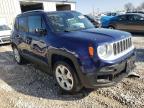 JEEP - RENEGADE