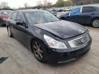 INFINITI - G35