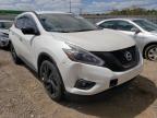 NISSAN - MURANO