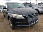 AUDI - Q7