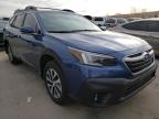 SUBARU - OUTBACK