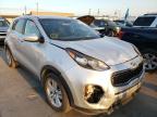 KIA - SPORTAGE