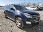 CHEVROLET - EQUINOX