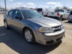 DODGE - AVENGER