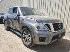 NISSAN - ARMADA