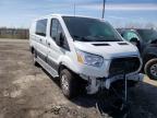 FORD - TRANSIT CONNECT