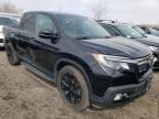 HONDA - RIDGELINE