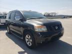 NISSAN - ARMADA