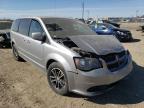 DODGE - GRAND CARAVAN