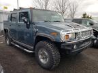 HUMMER - H2