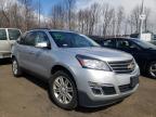 CHEVROLET - TRAVERSE