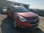 CHEVROLET - EQUINOX