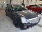 CADILLAC - CTS